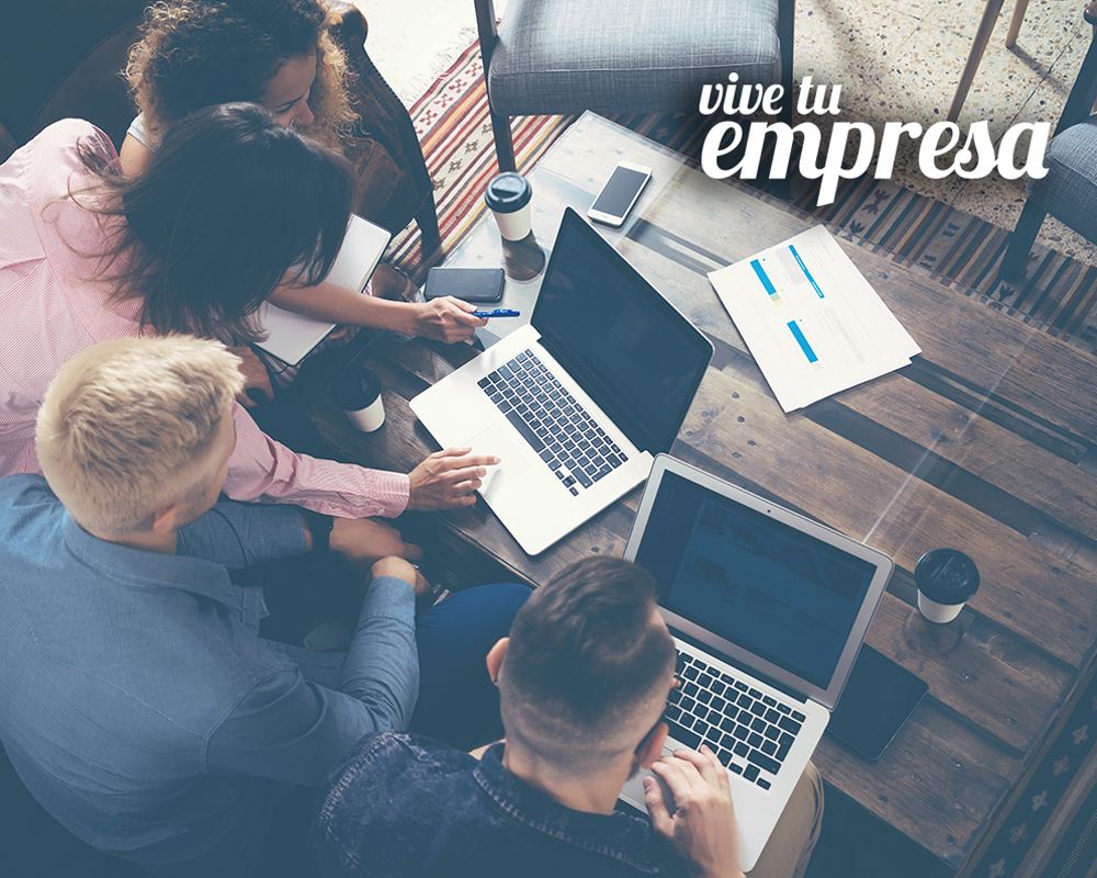 Vive tu Empresa