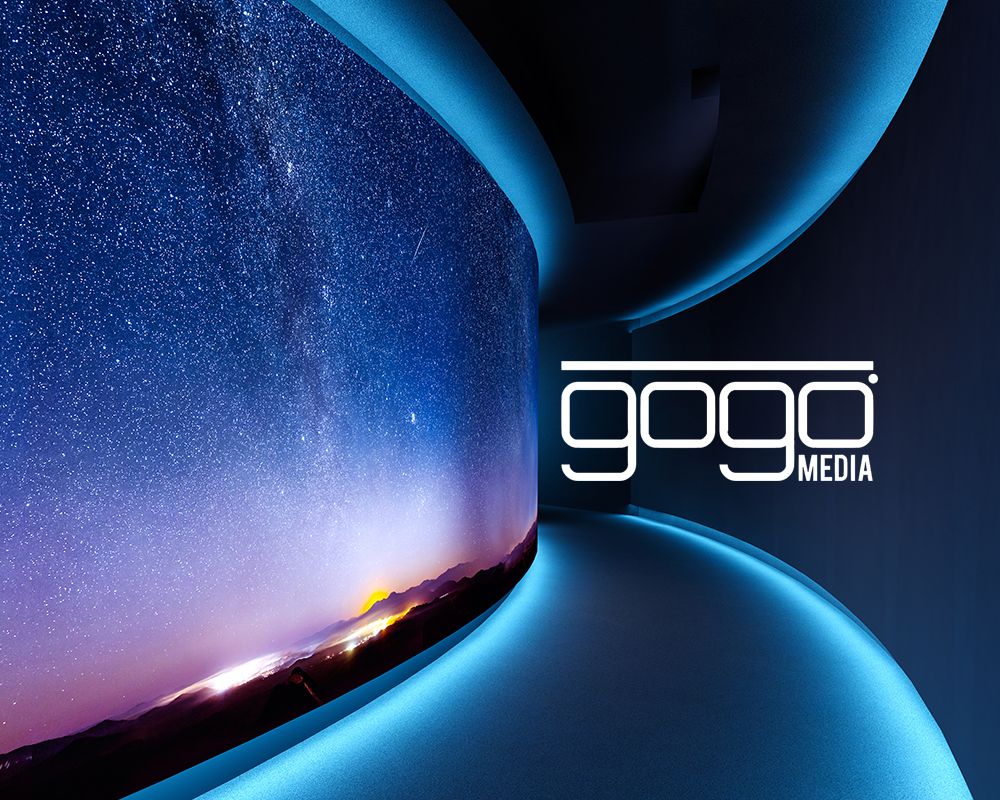 Gogo Media