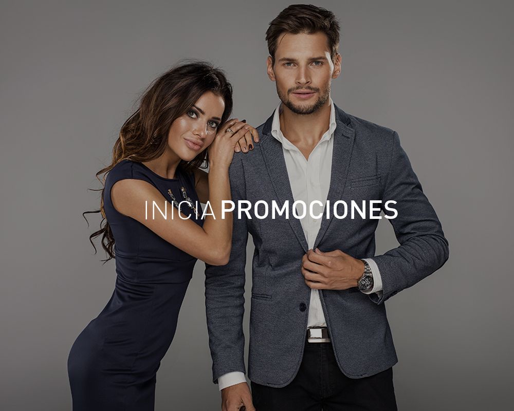 Inicia Promociones