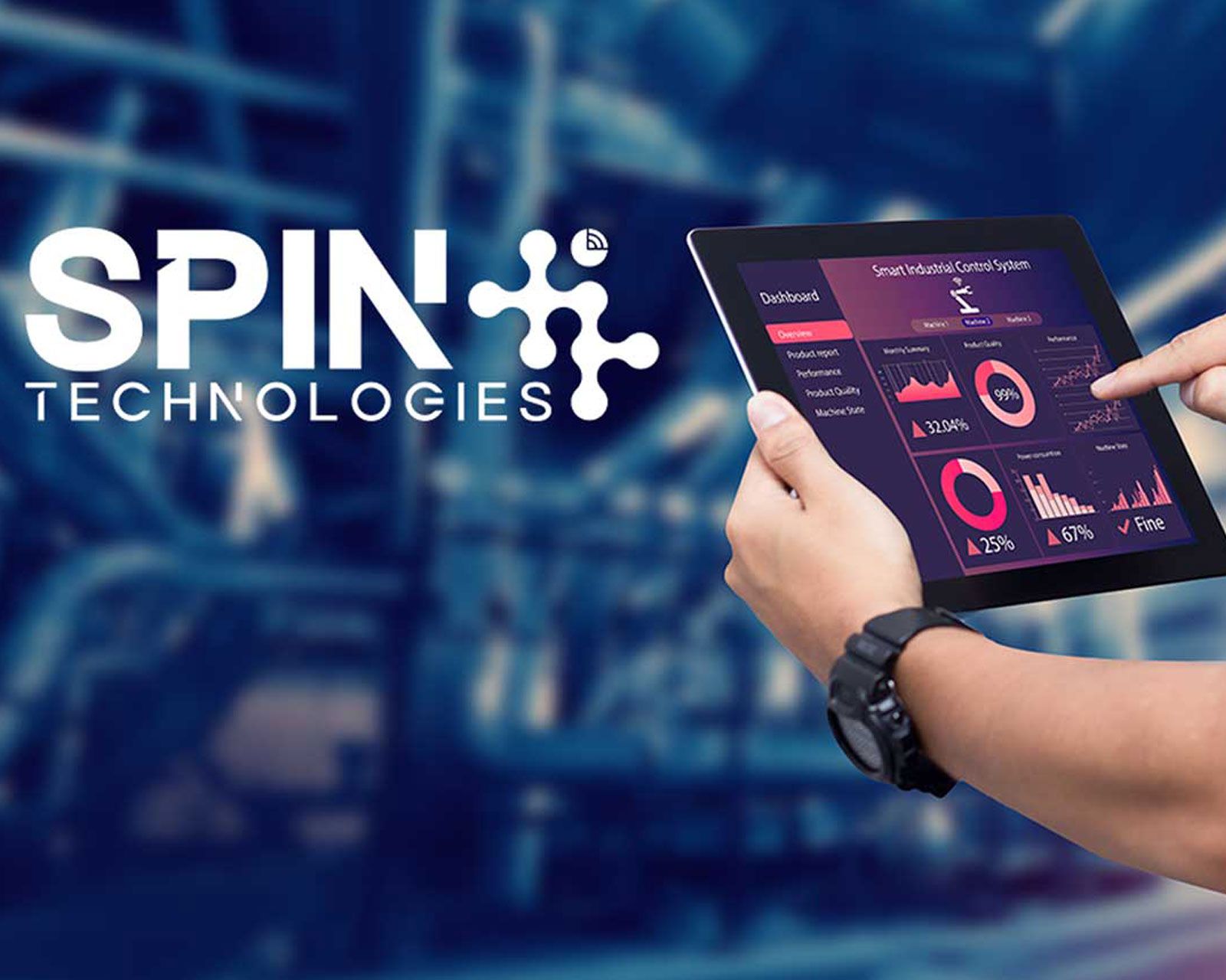 Spin Technologies