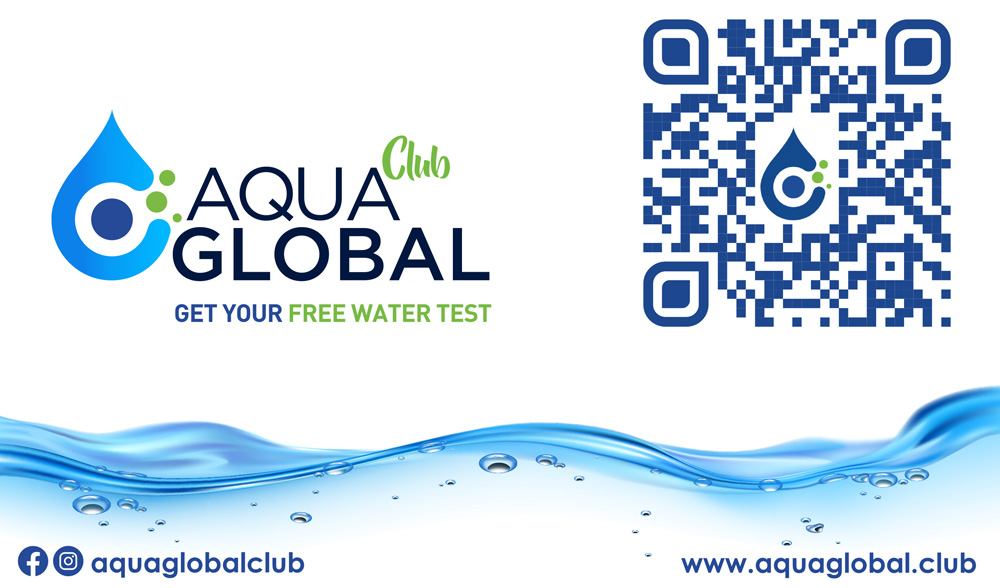 Aqua Global Club