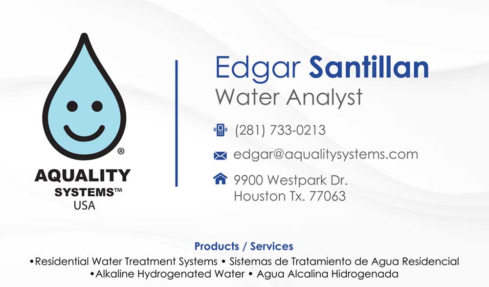 Aquality Systems
